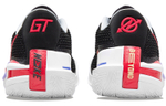 Кроссовки Nike Air Zoom G.T. Cut 1 "Blackfusion Red"