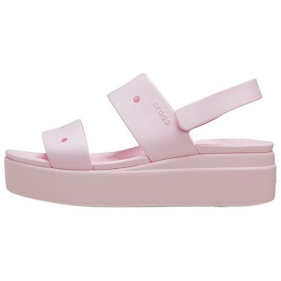Crocs Brooklyn 'Pink'