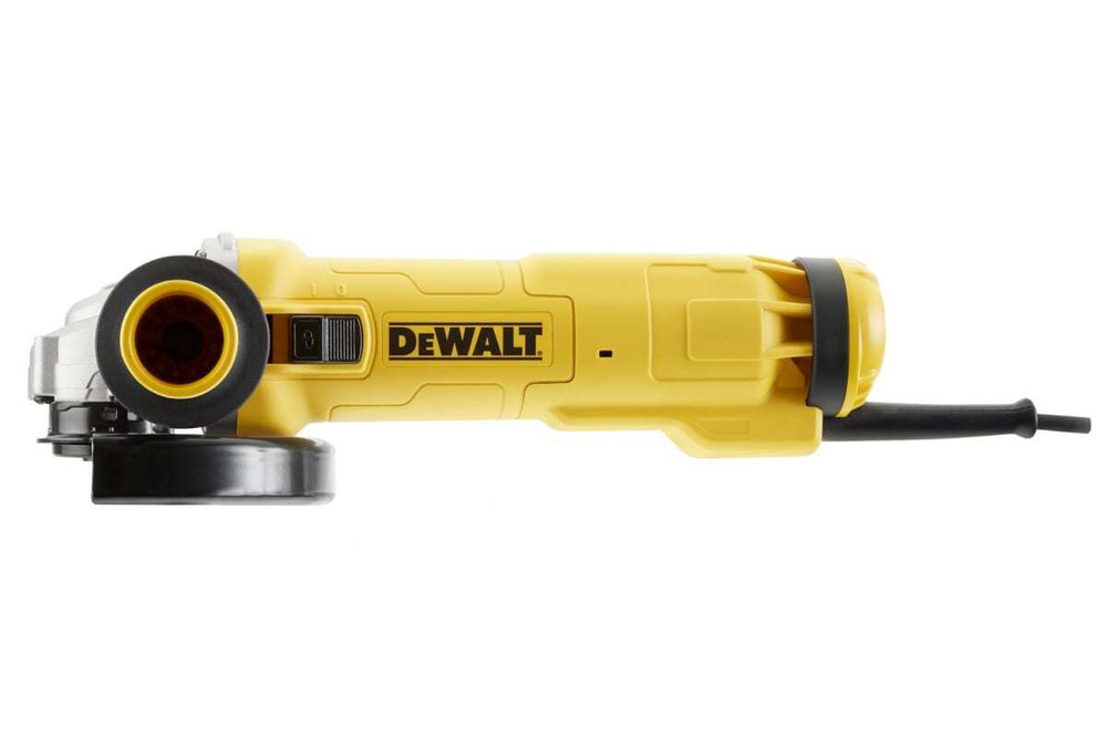 Угловая шлифмашина DEWALT DWE4238