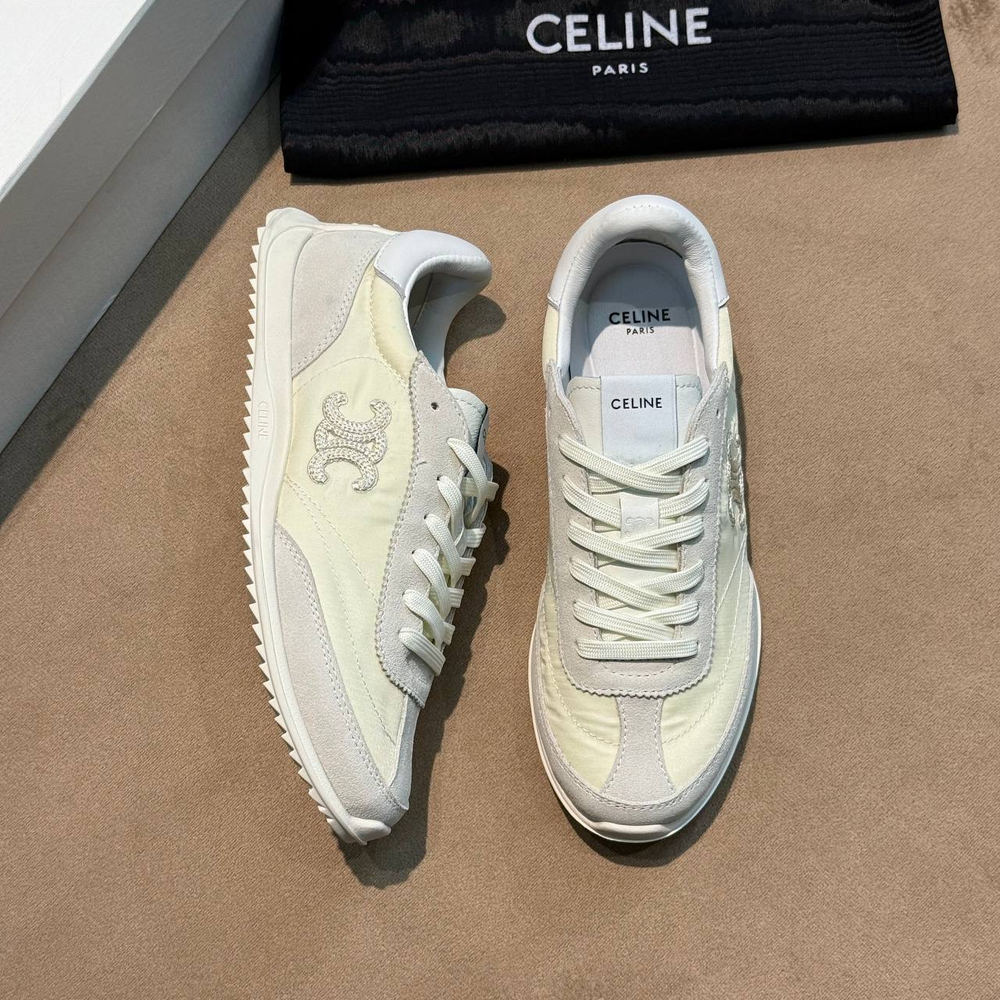 Кроссовки Celine