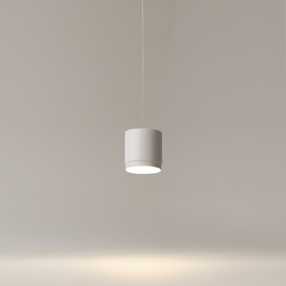 Подвесной светильник Maytoni P088PL-GX53-W