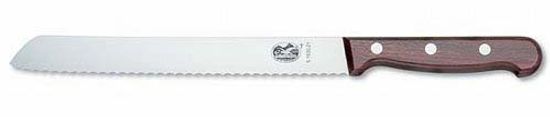 Кухонный нож Victorinox Мод. WOOD BREAD SERRATED #5.1630.21