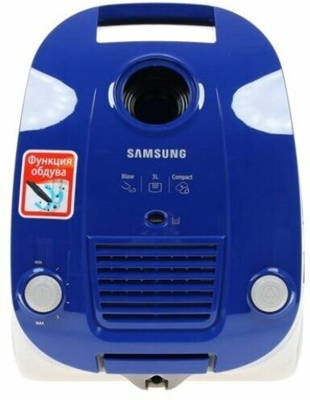 Samsung SC4140