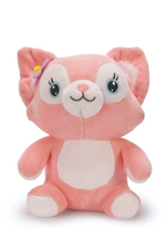 Мягкая игрушка Животное 24см, KK441