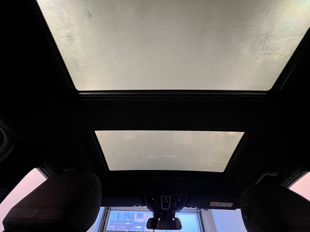 Mercedes-Benz GL-Class, 2014 год