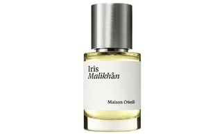 Maison Crivelli iris malikhan
