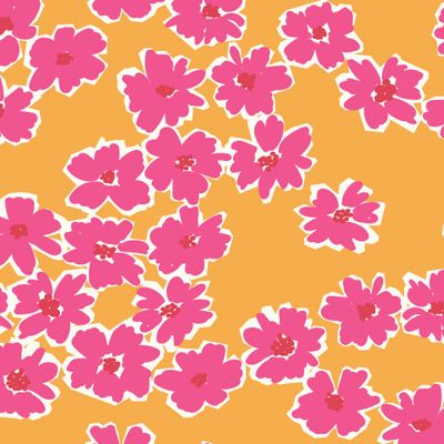 003 Flower Dream