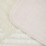 Коврик CROSLOOP 60*100см (кремовый) 202254