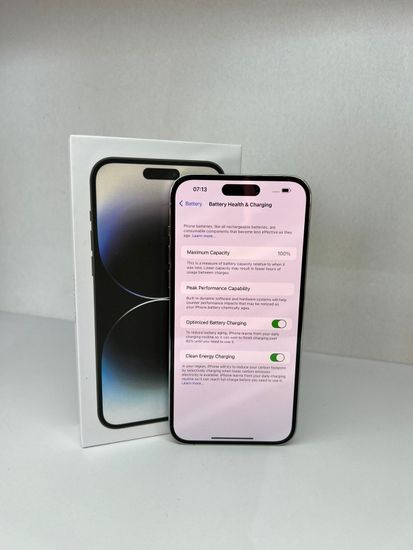 Apple iPhone 14 Pro Max 1TB Белый