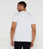 Футболка Iceberg - белый(252 I1P F040 6304)