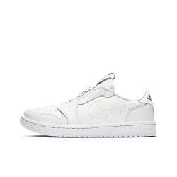 Женские кроссовки Air Jordan 1 Low Slip 'White' AV3918-100