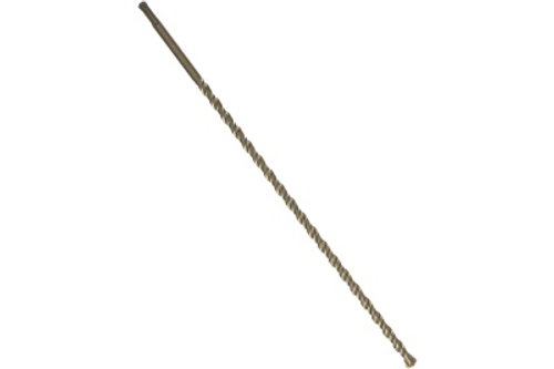 Бур по бетону CUTOP PROFI SDS-Plus 12х460 мм