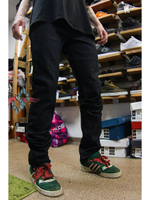 Джинсы прямые трубы от Savitar Shoes Company