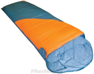 Спальник Tramp Fluff