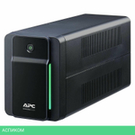 Источник бесперебойного питания APC Back-UPS (BX950MI-GR)