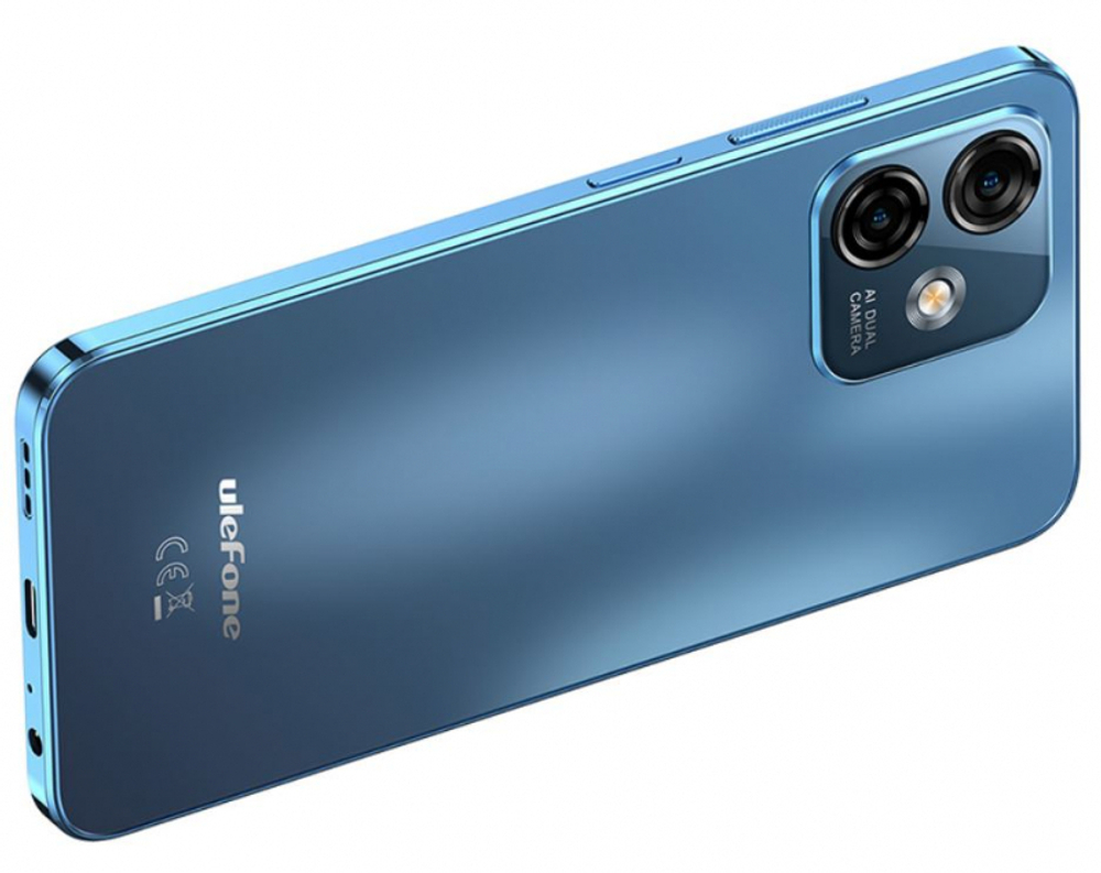 Смартфон  Ulefone Note 16 Pro 8/128GB