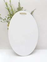 Панно "Птички" с искусственными цветами 36*28 см