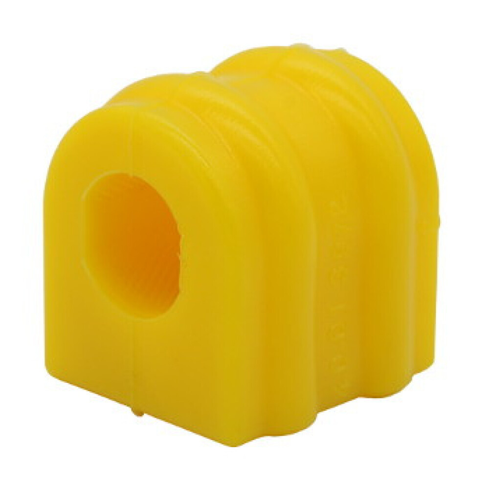 Полиуретановая втулка стабилизатора, передней подвески (2 шт.), Точка опоры.40-01-3972