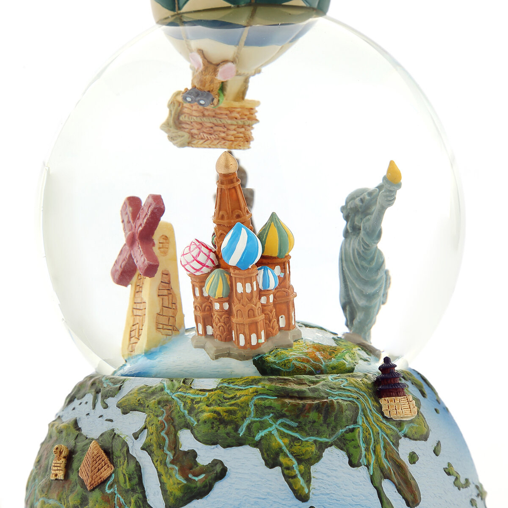 Вокруг света