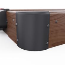 Игровой стол - аэрохоккей DFC 40&amp;quot; 101 x 50 см