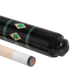 Кий для американского пула McDermott K91B двухсоставной, 108 см