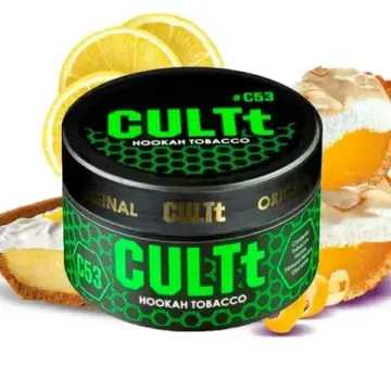 CULTT - C53 (200г)