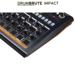 Arturia DRUMBRUTE lmpact