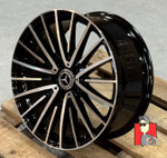 Комплект дисков Mercedes 18x8 et35 5x112