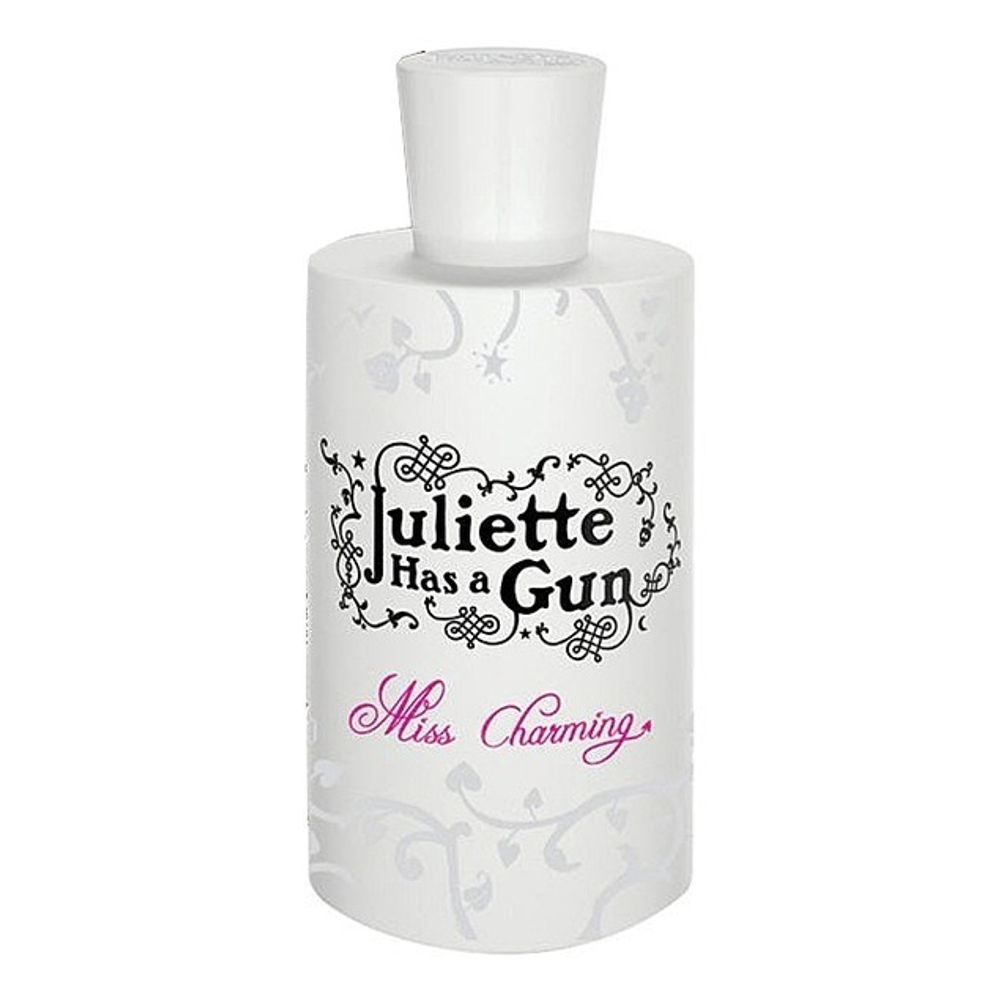 Парфюмерная вода JULIETTE HAS A GUN MISS CHARMING w 100мл.