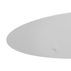 Накладка на основание для раздельного монтажа Maytoni Rim MOD058A-03W