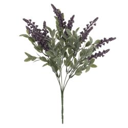 GAEM Цветок искусственный, L10 W9 H35 см, 4в.