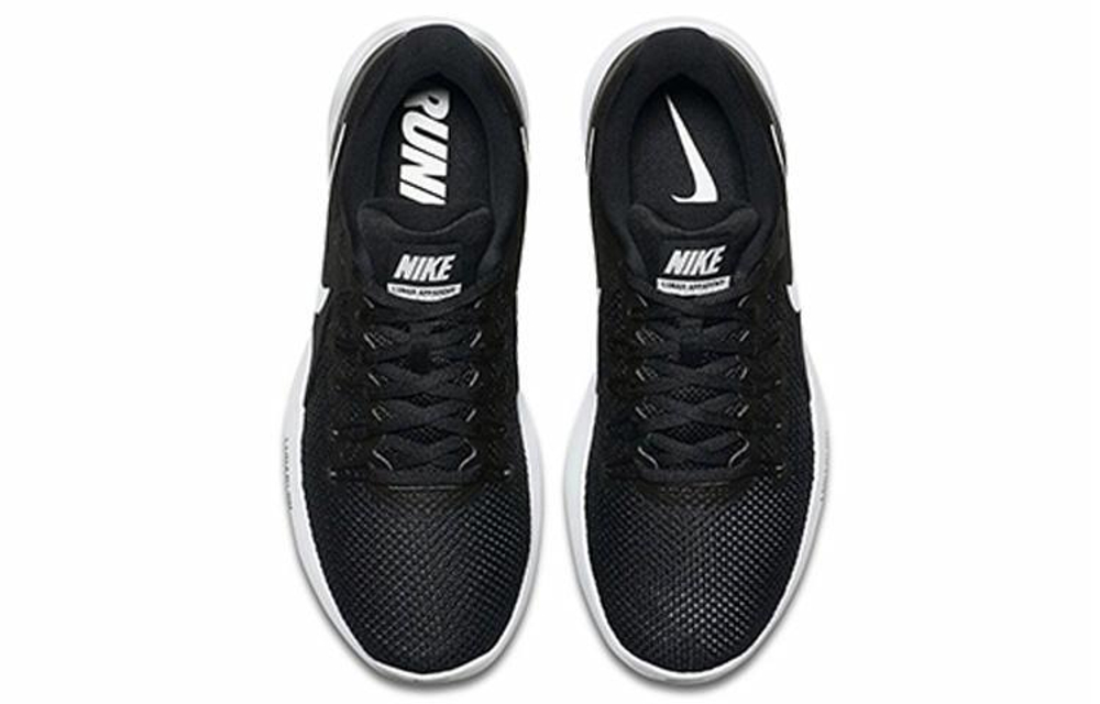 Кроссовки Nike Lunar Apparent (Женская размерная сетка)