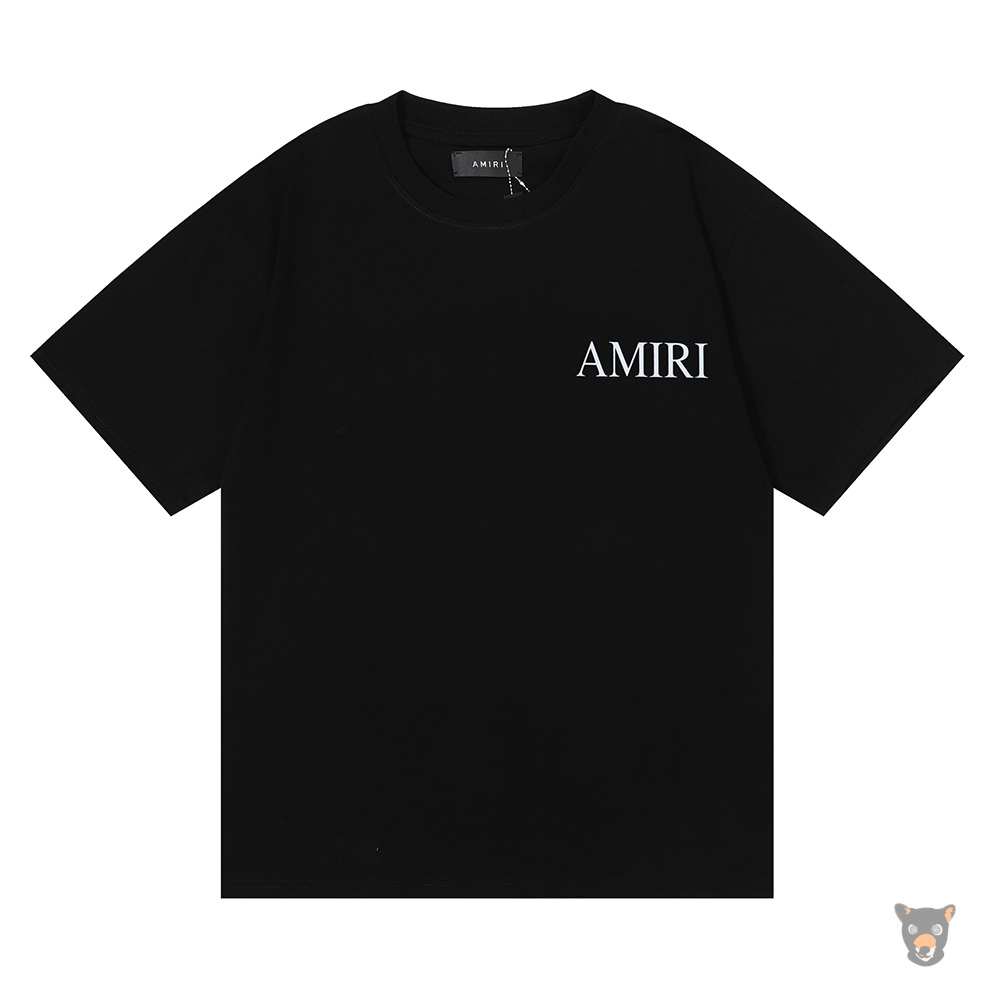 Футболка Amiri