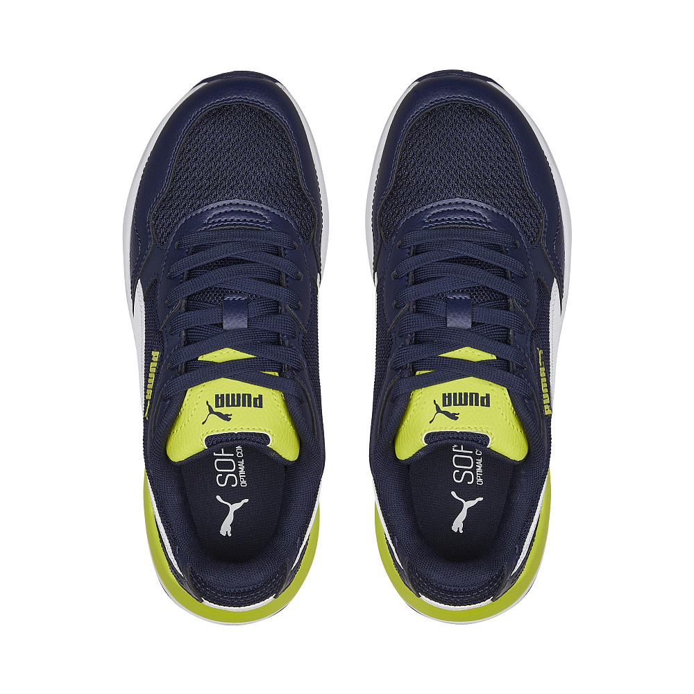 Детские кроссовки PUMA X-Ray Speed Lite Jr