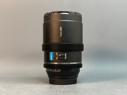 Sirui 40mm T1.8 1.33x S35 AF Anamorphic Sony E