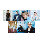 Журнал VOGUE 2026. 02 (BTS JIMIN)