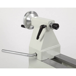 Станок токарный БЕЛМАШ WL-400/1090EVS