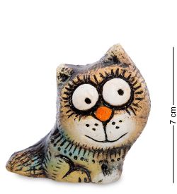 KK-133 Фигурка «Саймон» шамот