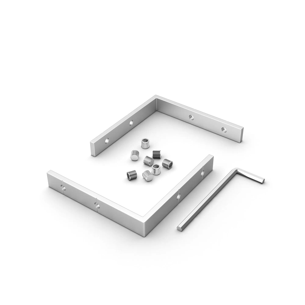 Соединитель профиля SL-LINIA32-FANTOM-L90 Set (Arlight, Металл) 030146