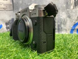FujiFilm X-T4 (5800 кадров) Покупка/Продажа