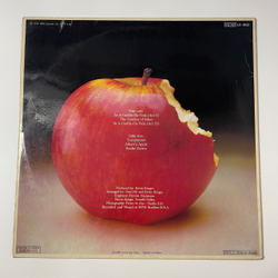 Винтажная виниловая пластинка LP HOT R.S. Forbidden Fruit (Франция 1978)