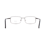 Оправа прямоугольная Family Optic MM2065 C4 черный/серебро (Китай)