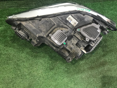 Фара правая BMW X1 F48 (2015-2019) LED