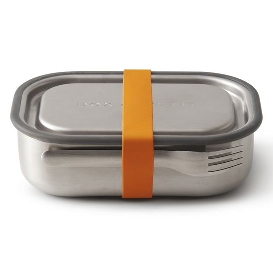 Какой контейнер для еды выбрать?