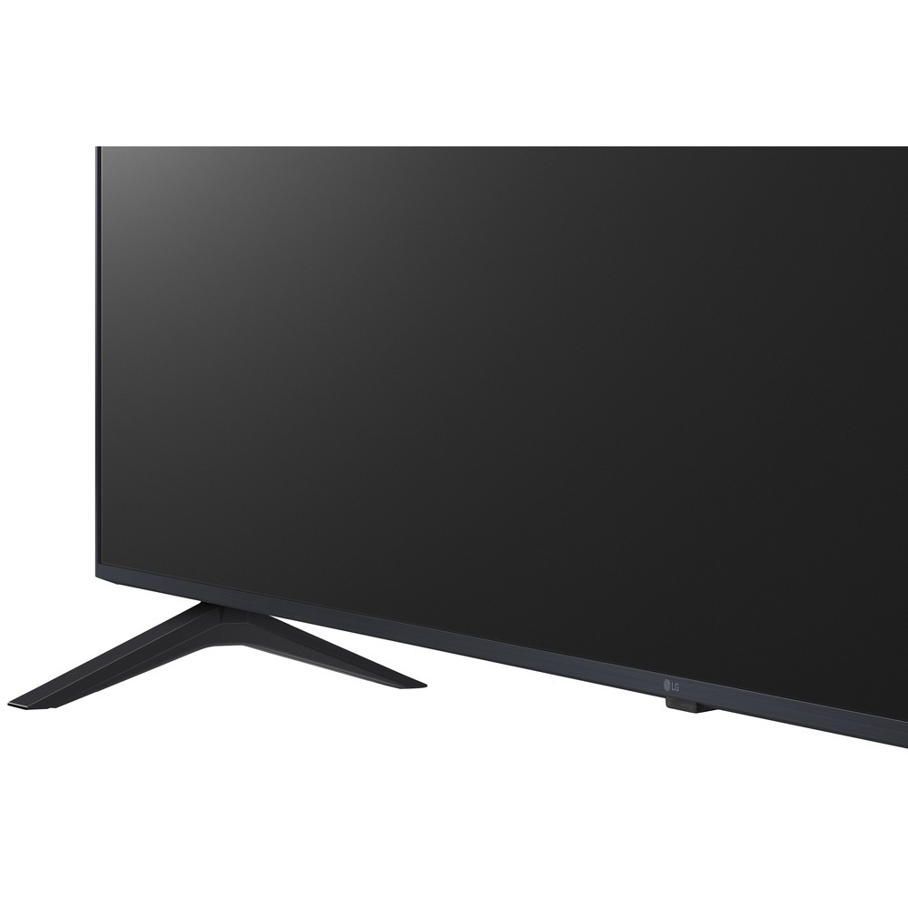 Телевизор LG ЖК 75"; 75UQ80001LA