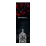 Гель для мужчин Titan Gel Tantra 50мл