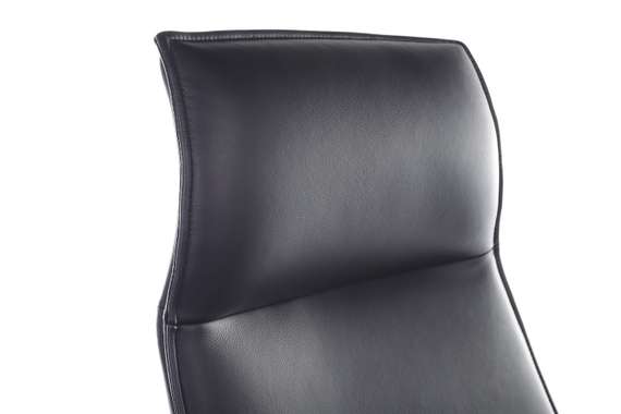 Кресло Rosso A1918 Черный