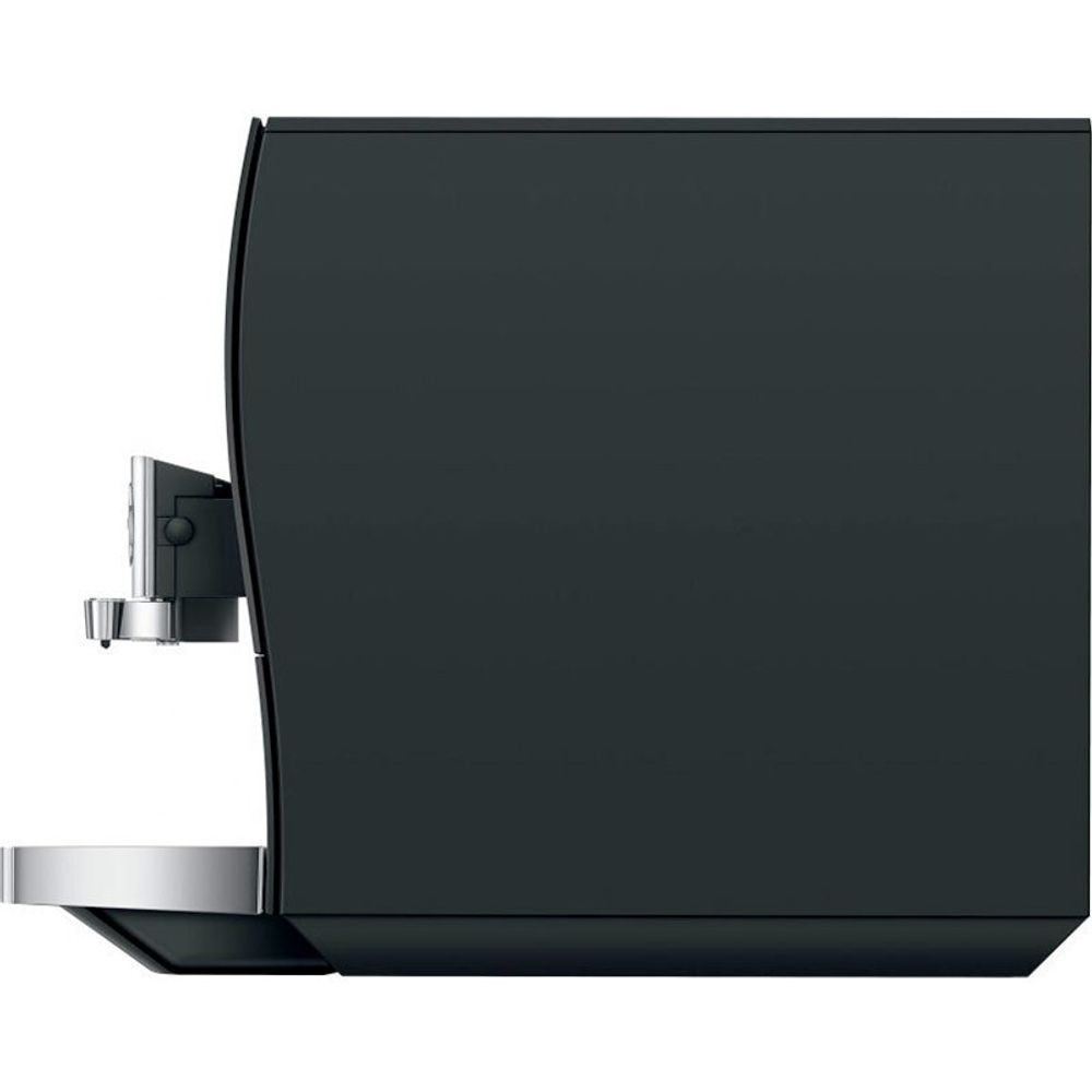 Кофемашина Jura Z10 Aluminium Black EB (15609) - 4