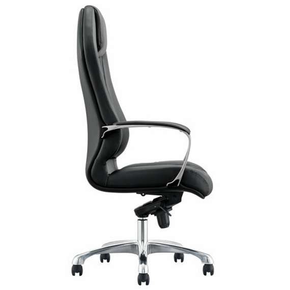 Кресло BRABIX PREMIUM &#39;&#39;Aurus EX-705&#39;&#39;, черное