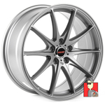 Комплект дисков RAYS 18x8 et38 5x112